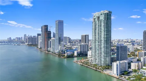 $1,099,000 | 2900 Northeast 7th Avenue, Unit 1905, Miami, FL 33137