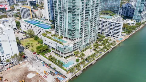 $1,099,000 | 2900 Northeast 7th Avenue, Unit 1905, Miami, FL 33137