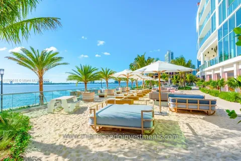 $1,099,000 | 2900 Northeast 7th Avenue, Unit 1905, Miami, FL 33137