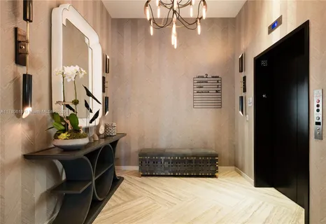 $1,099,000 | 2900 Northeast 7th Avenue, Unit 1905, Miami, FL 33137