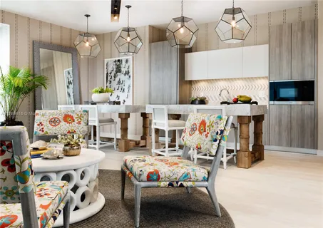 $1,099,000 | 2900 Northeast 7th Avenue, Unit 1905, Miami, FL 33137