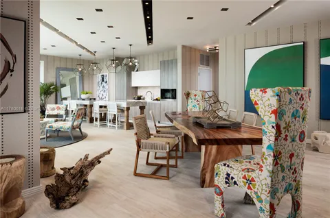 $1,099,000 | 2900 Northeast 7th Avenue, Unit 1905, Miami, FL 33137