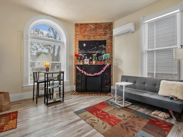 $2,800,000 | 1136 Prospect Street, Unit 1, Ann Arbor, MI 48104