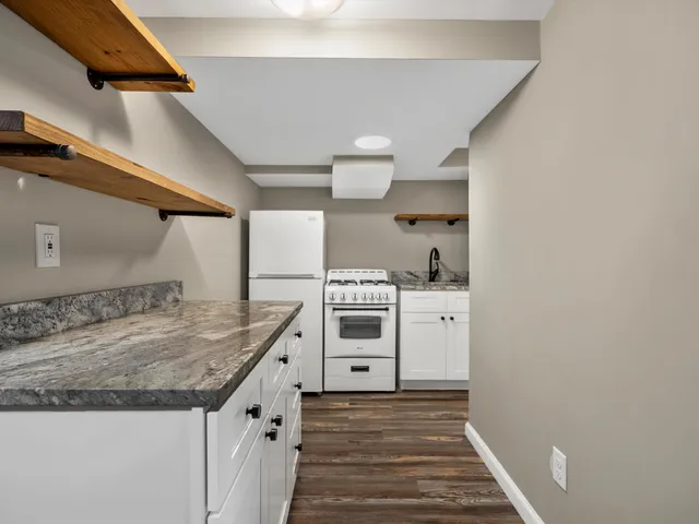 $2,800,000 | 1136 Prospect Street, Unit 1, Ann Arbor, MI 48104