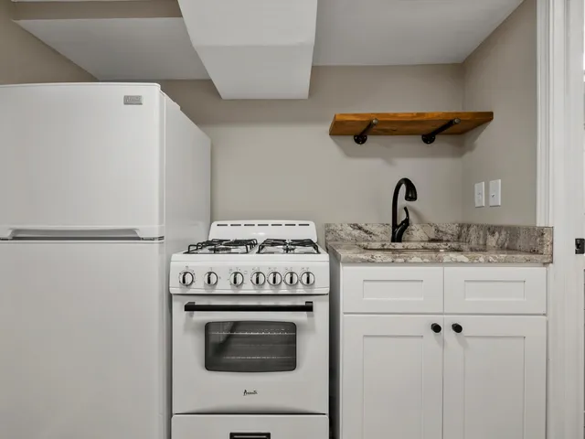 $2,800,000 | 1136 Prospect Street, Unit 1, Ann Arbor, MI 48104