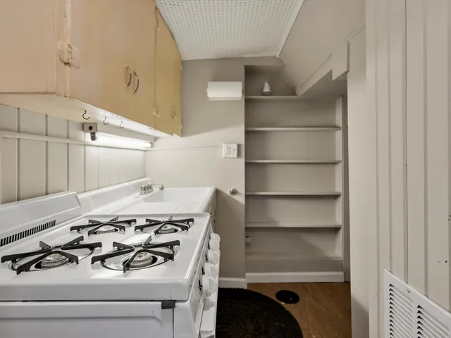 $2,800,000 | 1136 Prospect Street, Unit 1, Ann Arbor, MI 48104