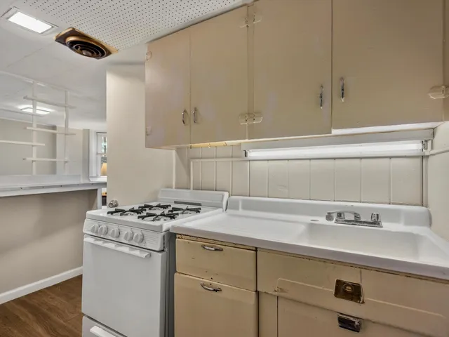 $2,800,000 | 1136 Prospect Street, Unit 1, Ann Arbor, MI 48104