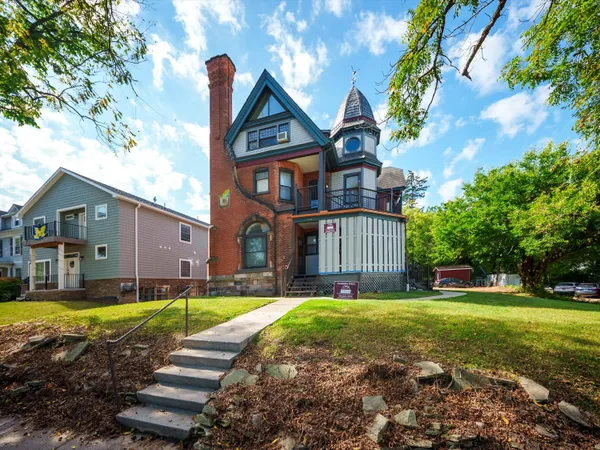 $2,800,000 | 1136 Prospect Street, Unit 1, Ann Arbor, MI 48104
