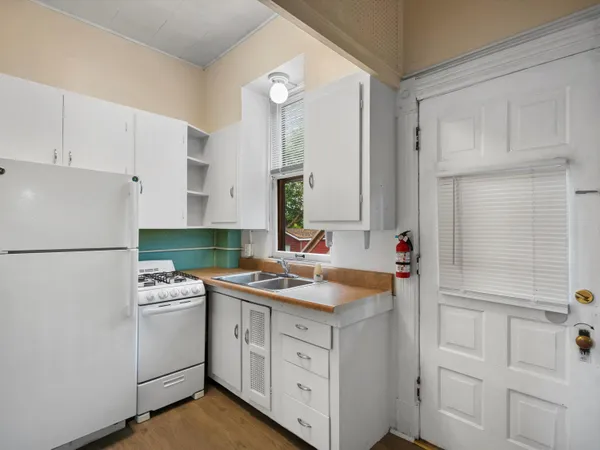 $2,800,000 | 1136 Prospect Street, Unit 1, Ann Arbor, MI 48104