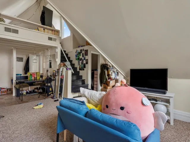 $2,800,000 | 1136 Prospect Street, Unit 1, Ann Arbor, MI 48104