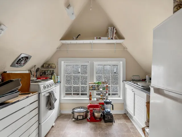 $2,800,000 | 1136 Prospect Street, Unit 1, Ann Arbor, MI 48104