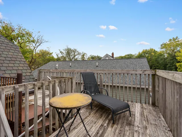 $2,800,000 | 1136 Prospect Street, Unit 1, Ann Arbor, MI 48104