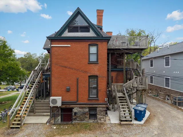 $2,800,000 | 1136 Prospect Street, Unit 1, Ann Arbor, MI 48104