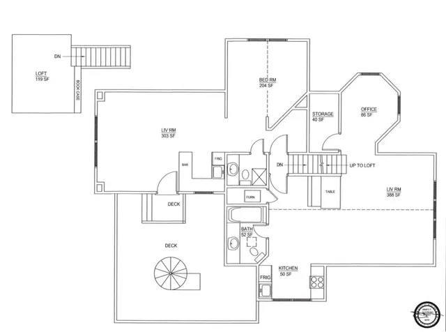 $2,800,000 | 1136 Prospect Street, Unit 1, Ann Arbor, MI 48104