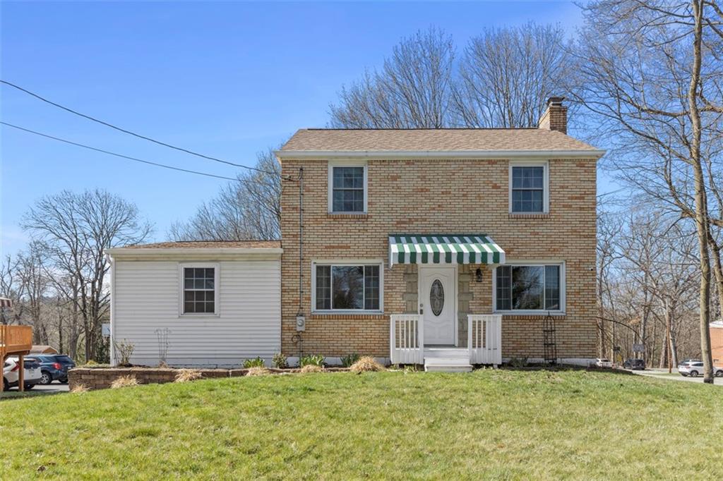 8201 Peebles Road Pittsburgh, PA 15237 - Photo 2 of 33