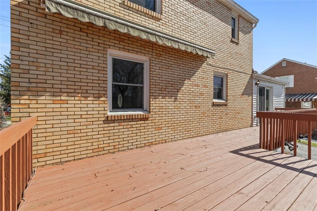 8201 Peebles Road Pittsburgh, PA 15237 - Photo 26 of 33