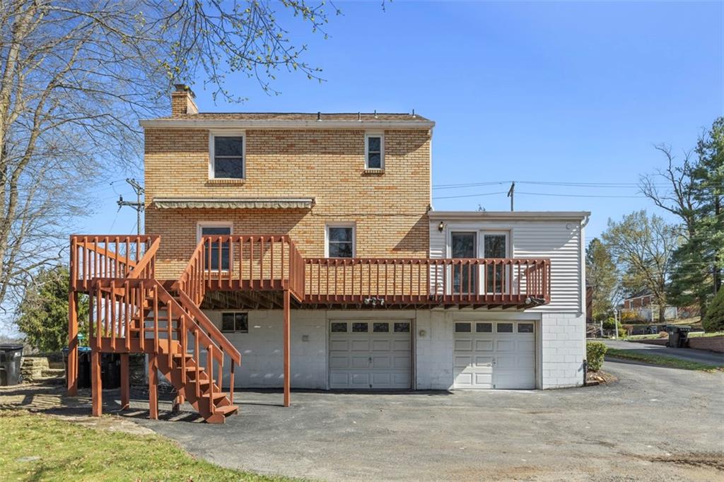 8201 Peebles Road Pittsburgh, PA 15237 - Photo 29 of 33