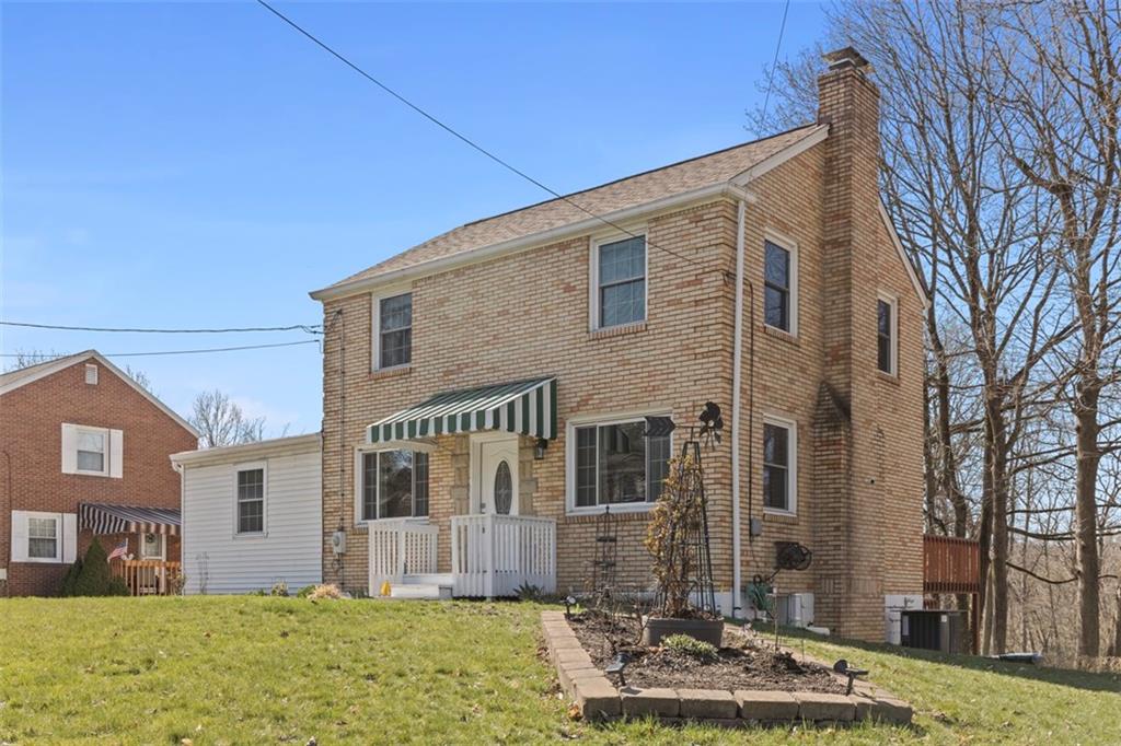 8201 Peebles Road Pittsburgh, PA 15237 - Photo 3 of 33