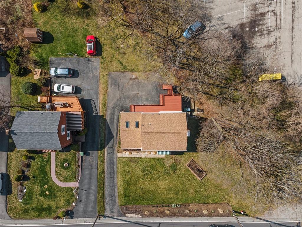 8201 Peebles Road Pittsburgh, PA 15237 - Photo 32 of 33