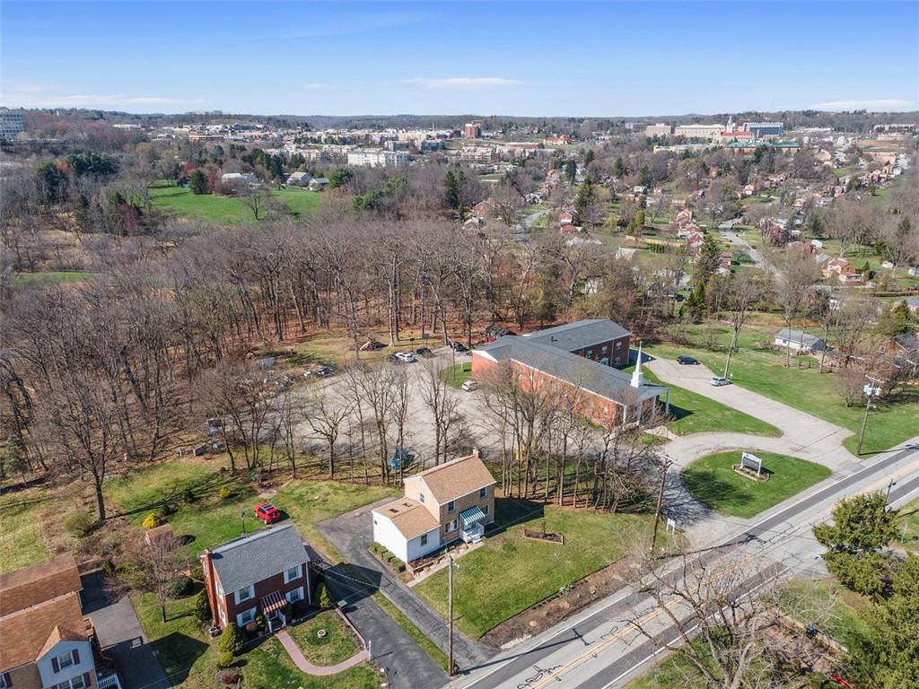 8201 Peebles Road Pittsburgh, PA 15237 - Photo 33 of 33