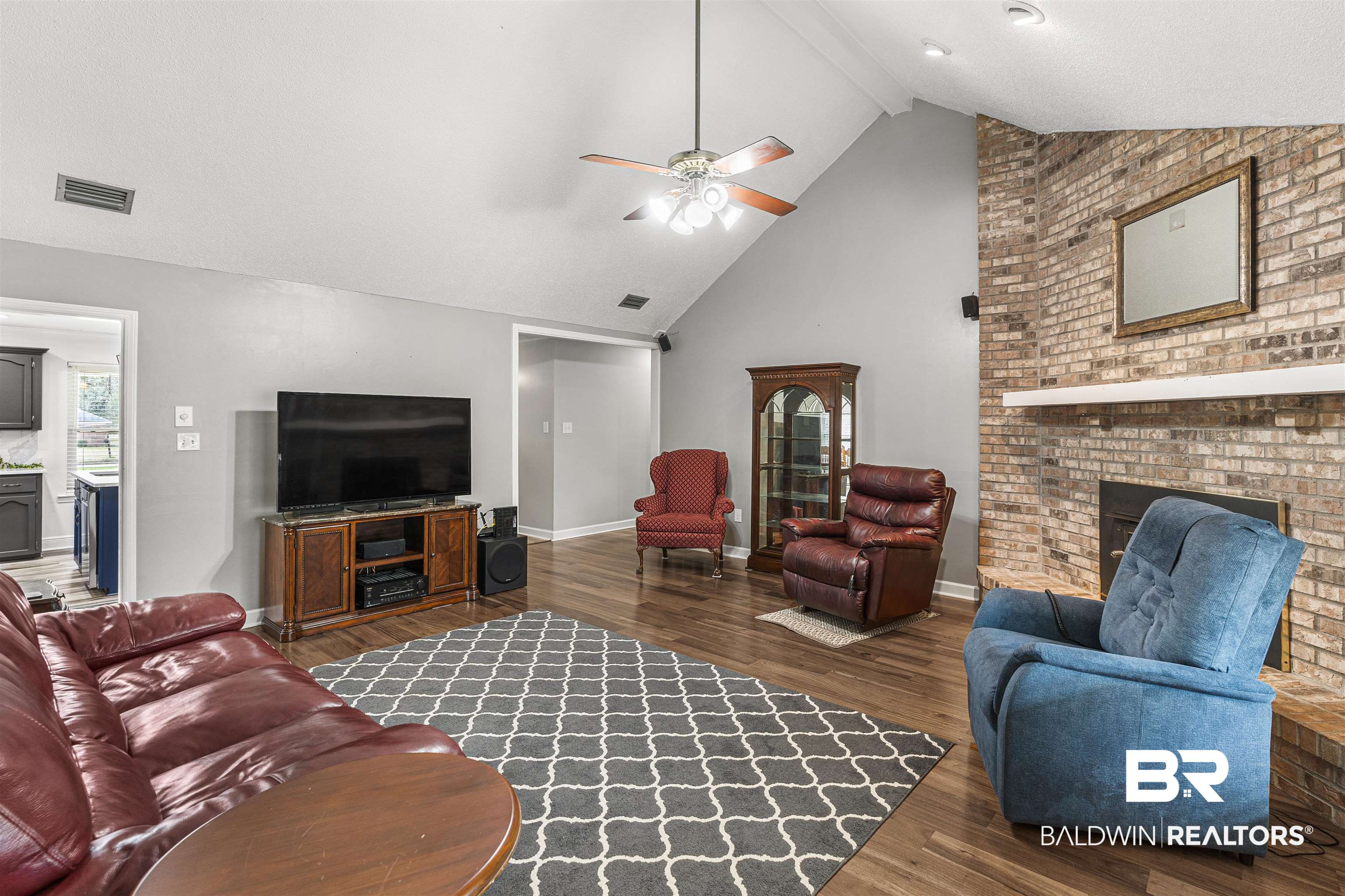 6740 Barnes Road Theodore, AL 36582 - Photo 12 of 29