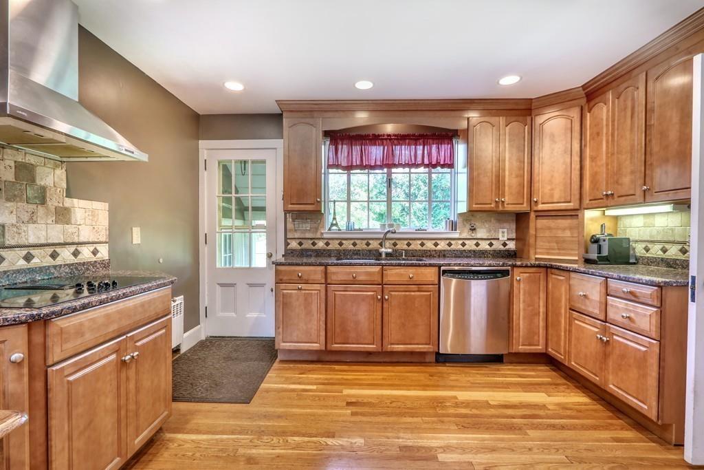 55 Marmion Road Melrose, MA 02176 - Photo 13 of 39 Gallery Image 13