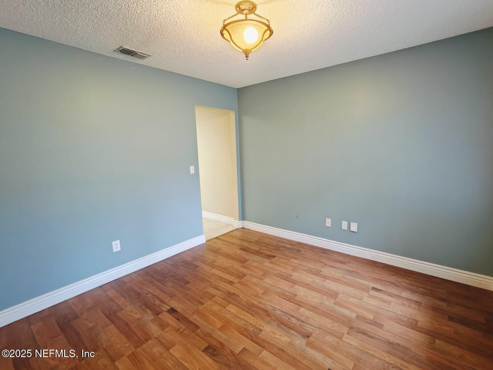 1845 Weston Circle Fleming Island, FL 32003 - Photo 15 of 36 a view of an empty room and window