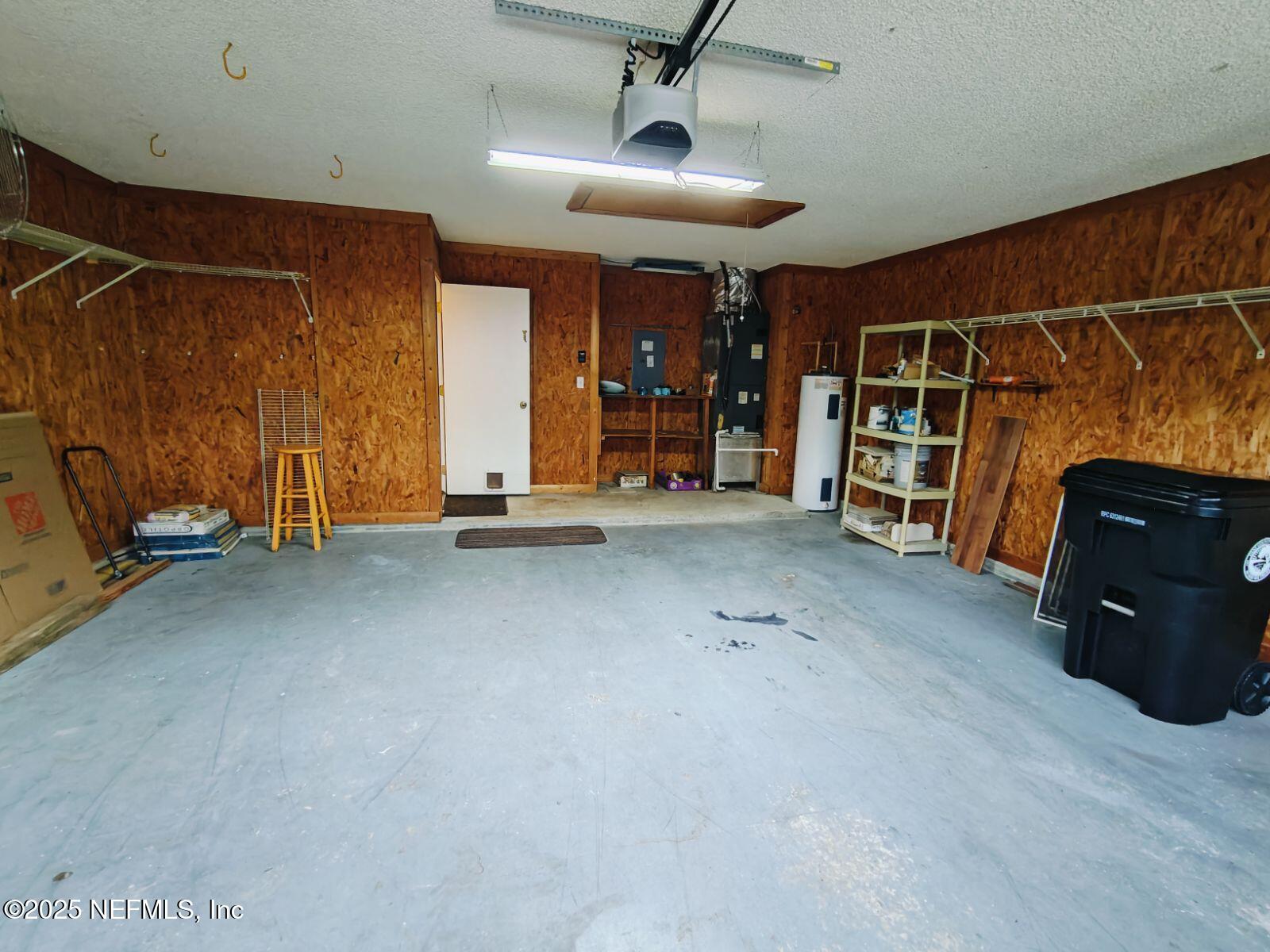 1845 Weston Circle Fleming Island, FL 32003 - Photo 35 of 36 a view of a room with gym equipment