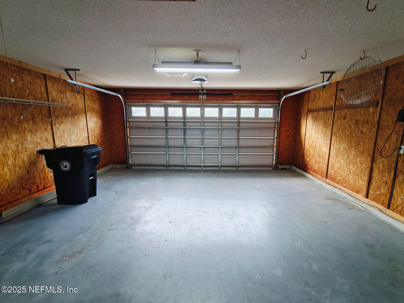 1845 Weston Circle Fleming Island, FL 32003 - Photo 36 of 36 a view of a garage