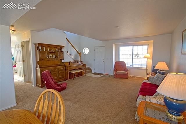 11871 Ledoux Road Peyton, CO 80831 - Photo 3 of 17