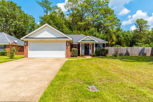 8339 Edgewood Drive Daphne, AL 36526 - Photo 1 of 22
