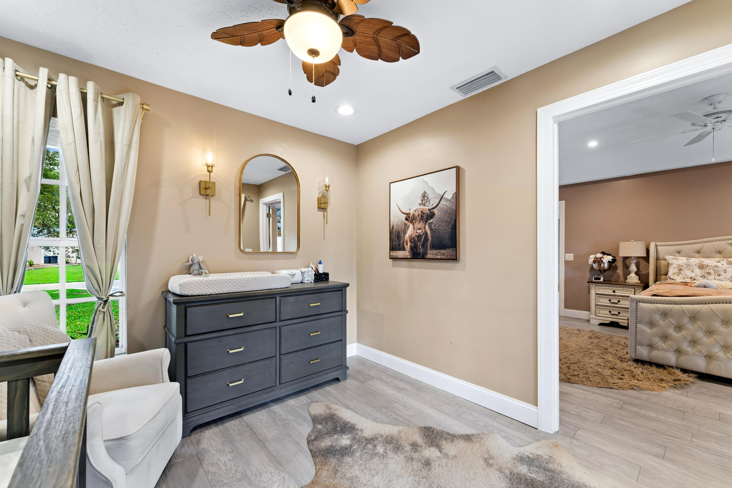 2317 Southwest Abner Road Port St. Lucie, FL 34953 - Photo 26 of 73 Owner Suite Flex Space