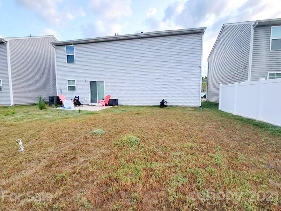 7508 Irwin Road Charlotte, NC 28215 - Photo 16 of 17 Gallery Image 16