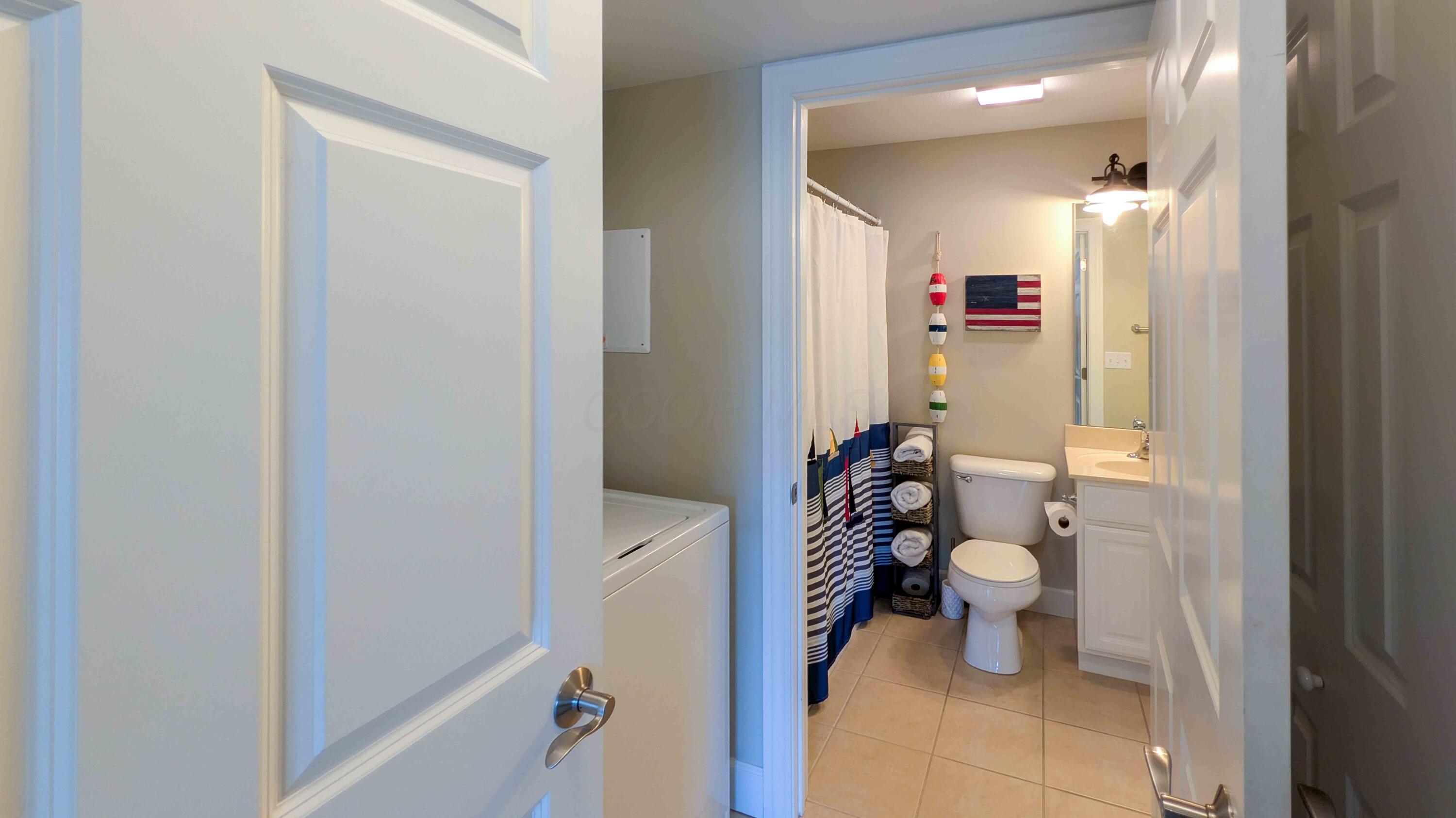 6005 East Harbor Road, Unit 2A Lakeside Marblehead, OH 43440 - Photo 19 of 44