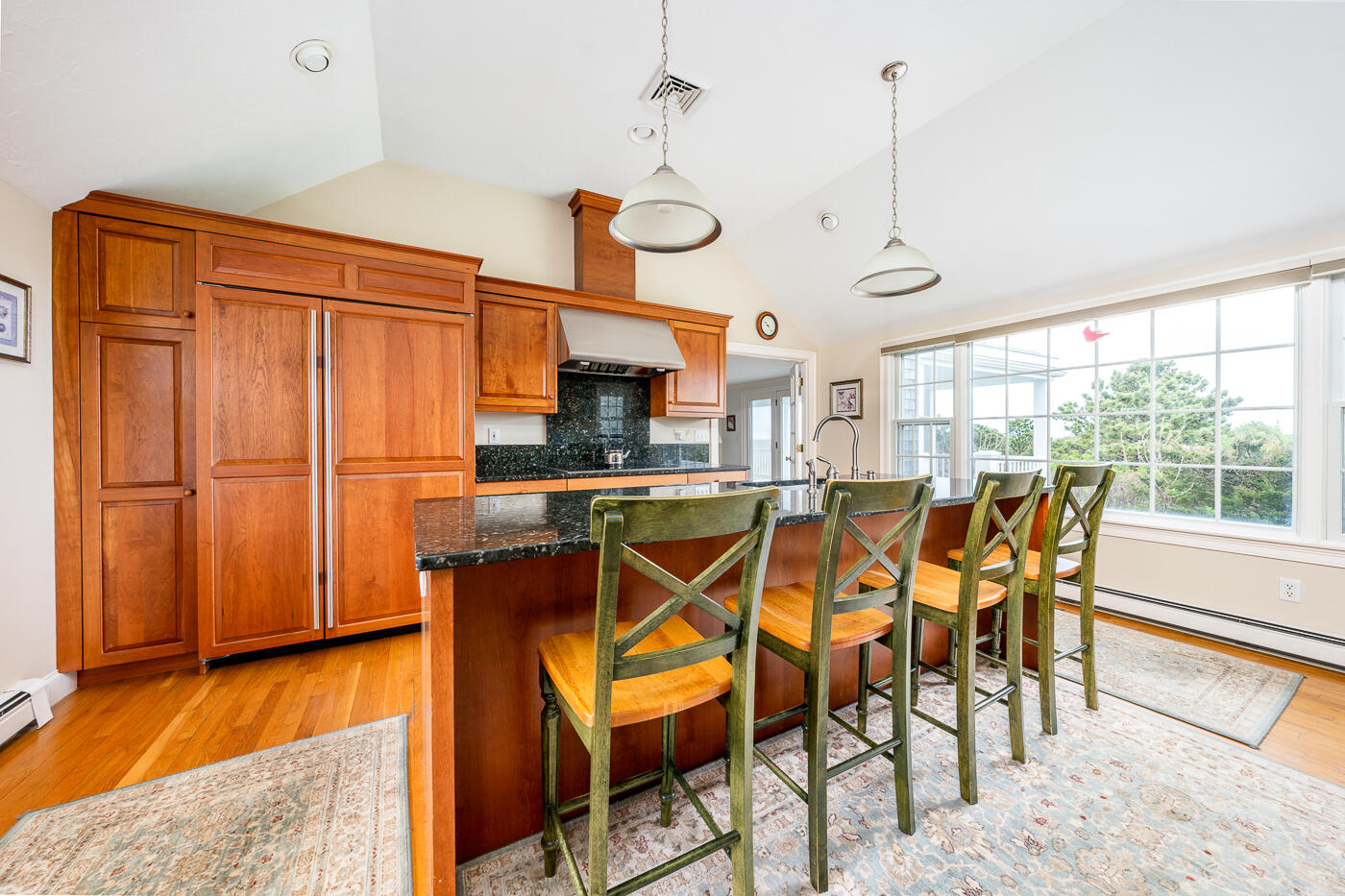 24 Leonard Road West Barnstable, MA 02668 - Photo 20 of 75 Kitch1