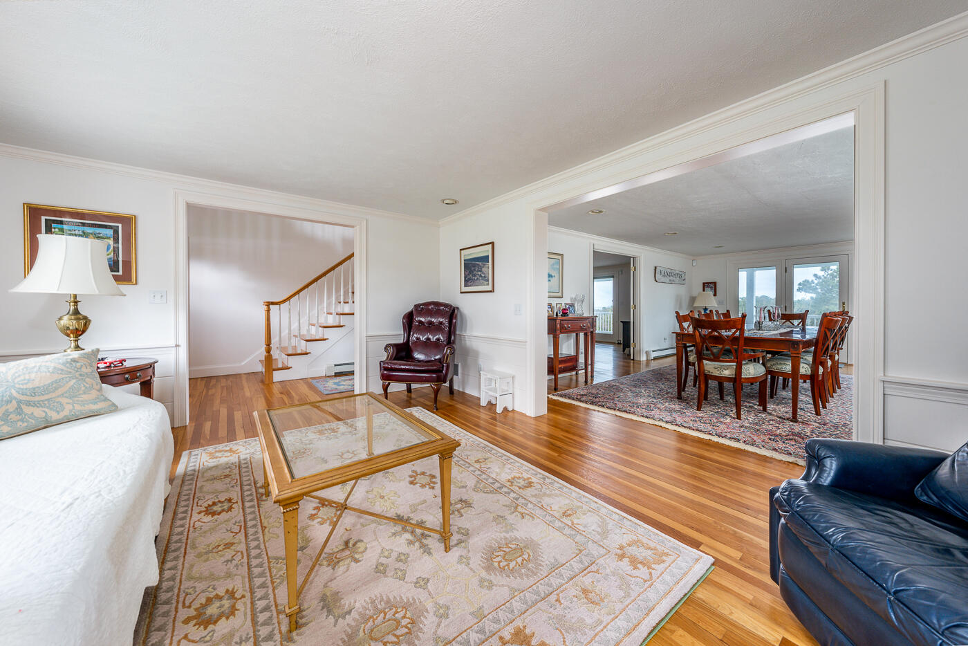 24 Leonard Road West Barnstable, MA 02668 - Photo 32 of 75 Fam2