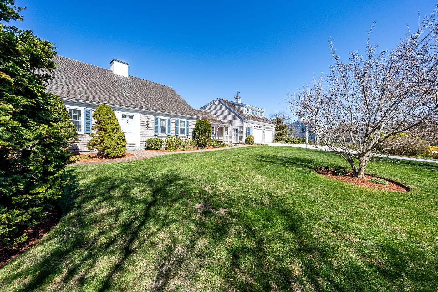 24 Leonard Road West Barnstable, MA 02668 - Photo 4 of 75 Ext