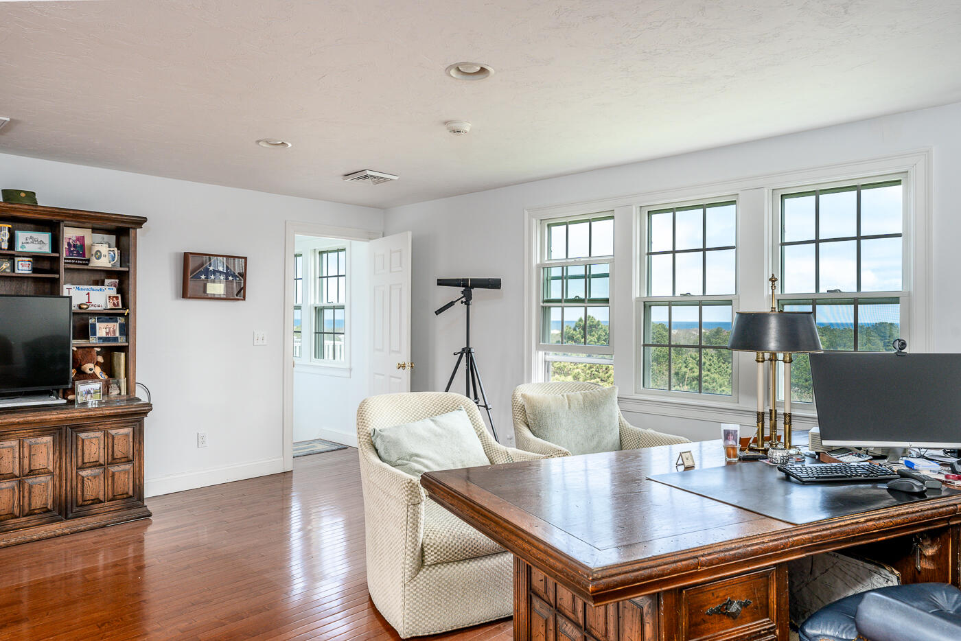 24 Leonard Road West Barnstable, MA 02668 - Photo 63 of 75 2ndGlPrimary/Office3