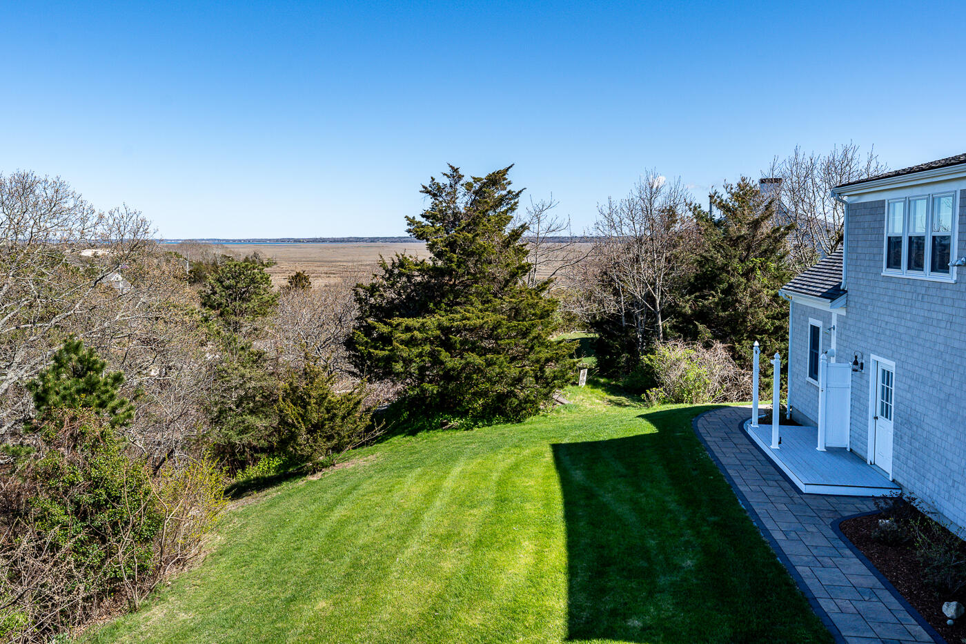 24 Leonard Road West Barnstable, MA 02668 - Photo 71 of 75 Drone7