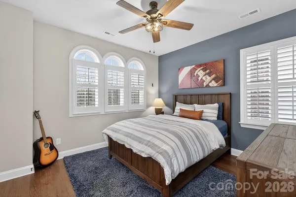 $1,025,000 | 7712 Waverly Walk Avenue, Charlotte, NC 28277