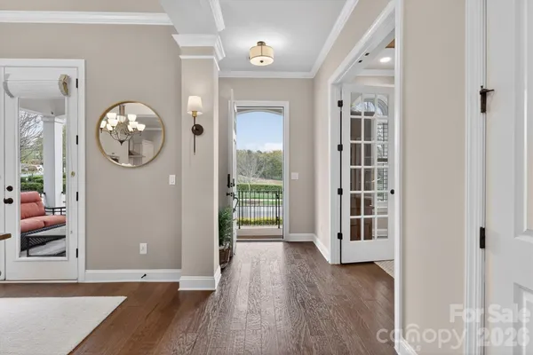 $1,025,000 | 7712 Waverly Walk Avenue, Charlotte, NC 28277