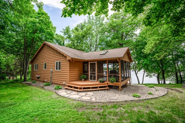 $439,900 | 21566 62nd Street Northwest, Sunburg, MN 56289