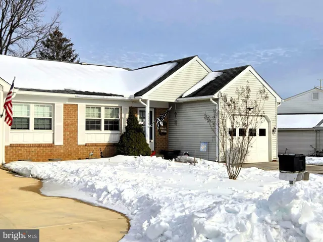 $337,000 | 7058 Catalpa Road, Frederick, MD 21703