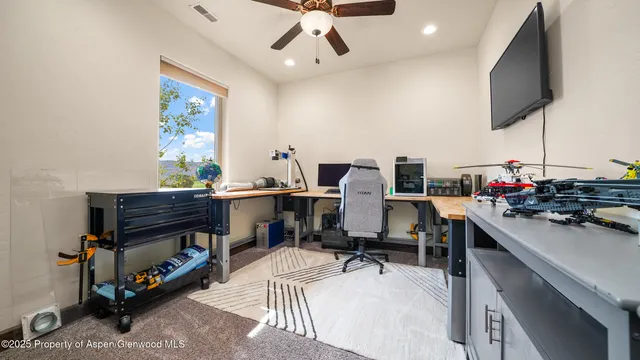 a view of a house with swimming pool and porch