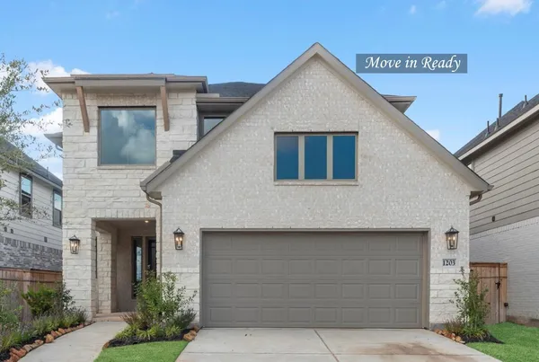 $469,562 | 1203 Luna Drive, Missouri City, TX 77459