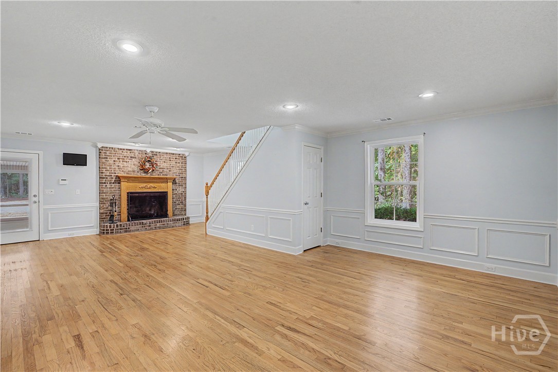 2865 Rincon-Stillwell Road Rincon, GA 31326 - Photo 6 of 51 Gallery Image 6