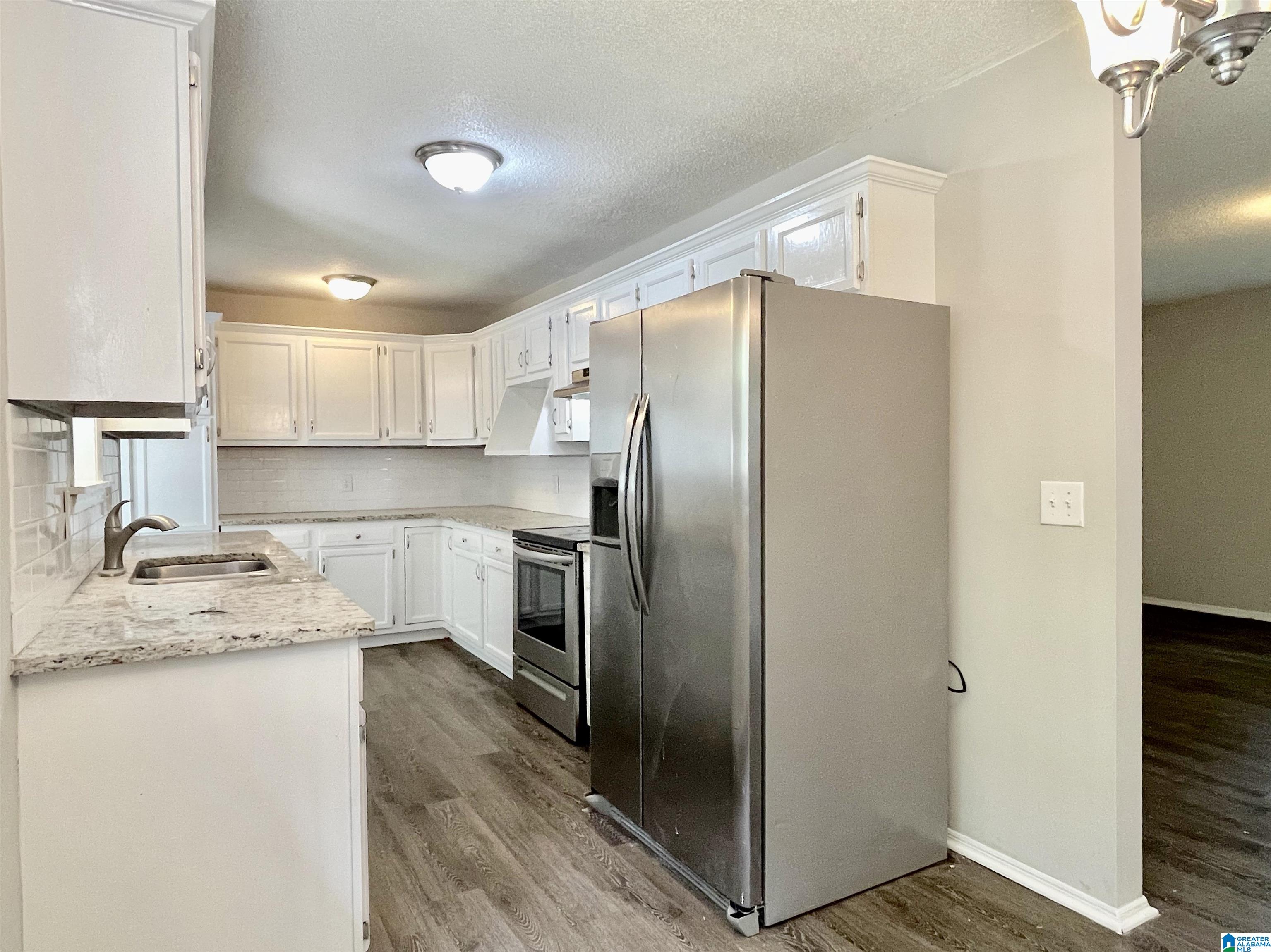 7547 Old Springville Road Trussville, AL 35173 - Photo 12 of 46