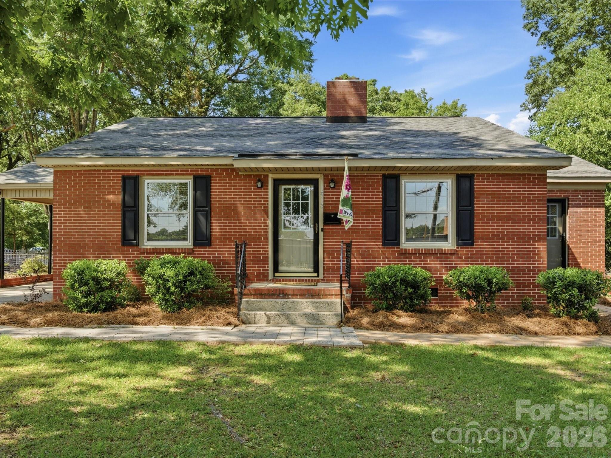 419 Knox Street Clover, SC 29710 - Photo 46 of 48 Gallery Image 46