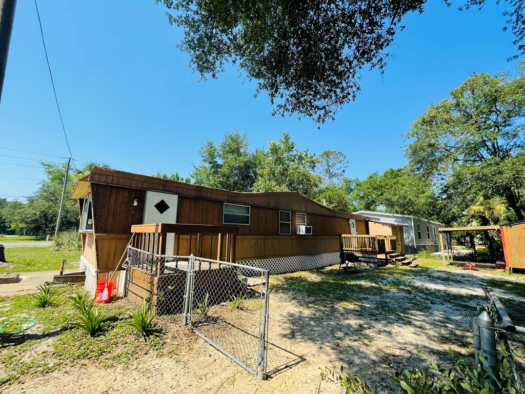 701 3 Rivers Road Carrabelle, FL 32322 - Photo 14 of 16