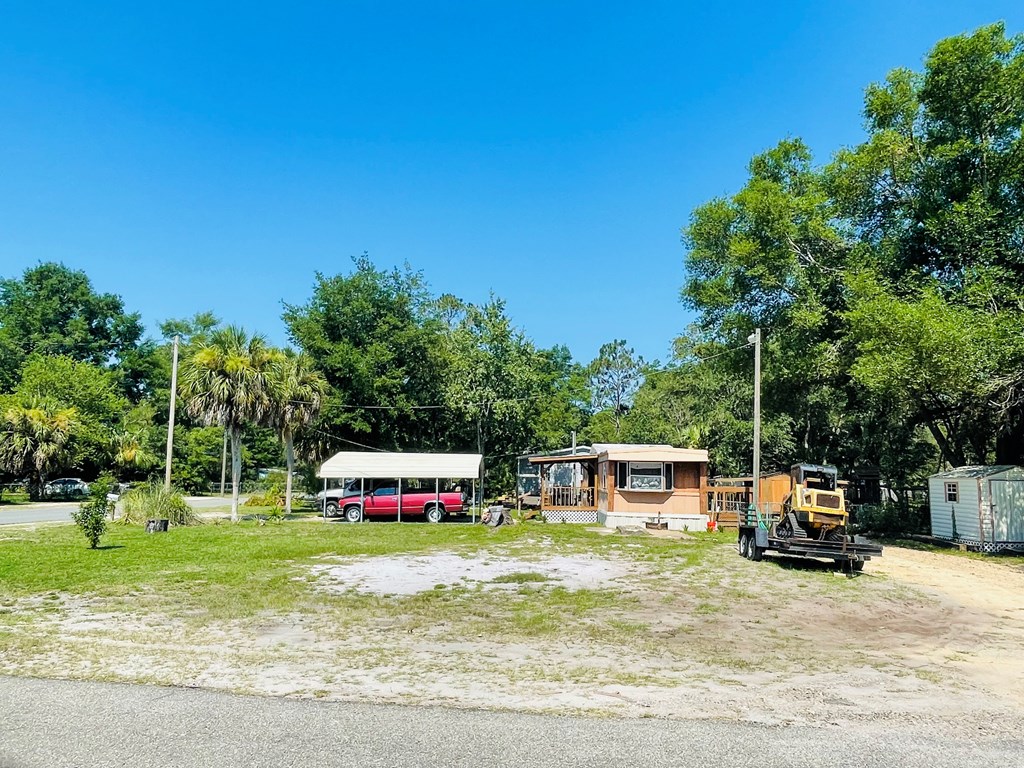 701 3 Rivers Road Carrabelle, FL 32322 - Photo 15 of 16